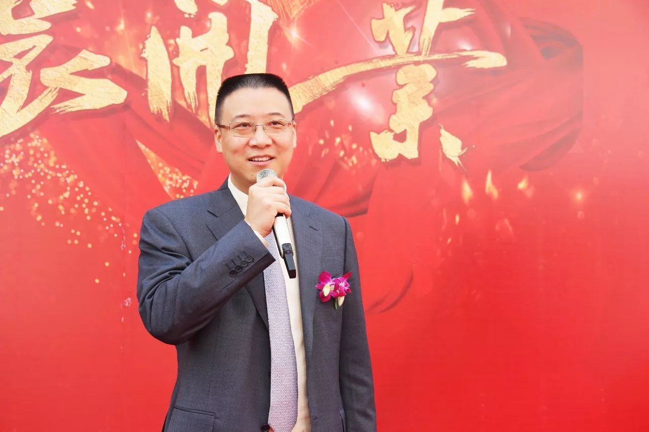 杨燚华：深耕中国市场，如何实现跨越式发展？丨人物