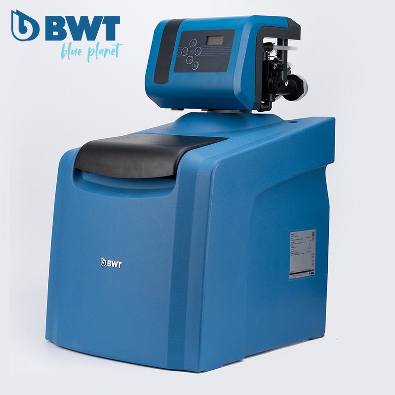 BWT倍世软水机