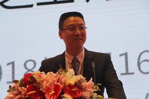 杨燚华